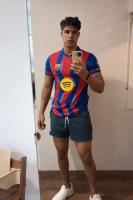 617950806: Chico busca chica en Madrid