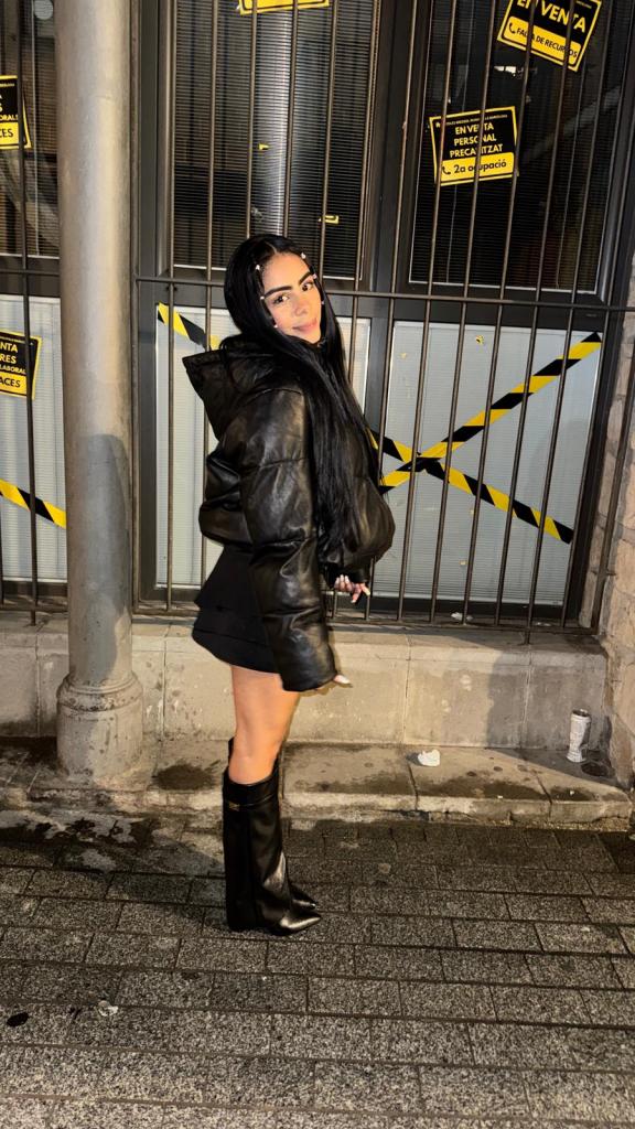 Chica busca chico en Gerona: 