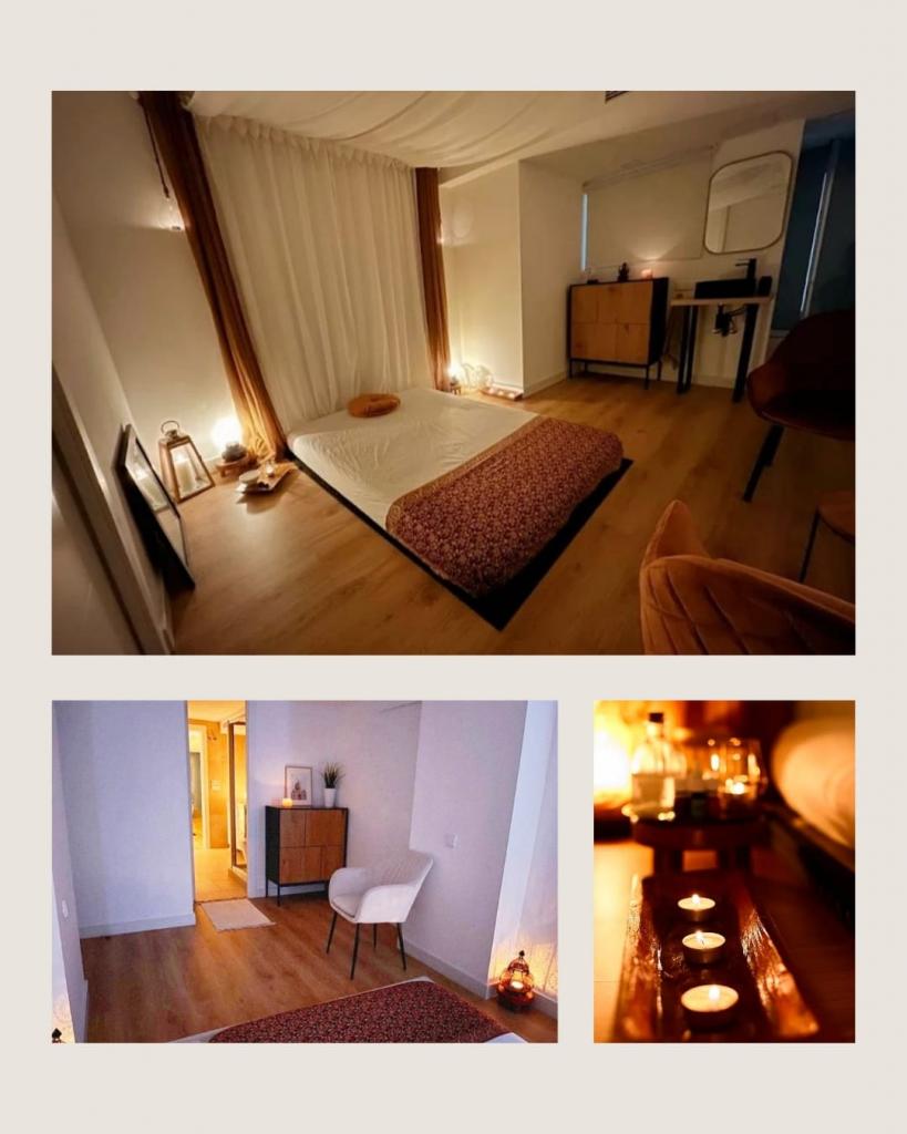 Chica busca chico en Barcelona: 