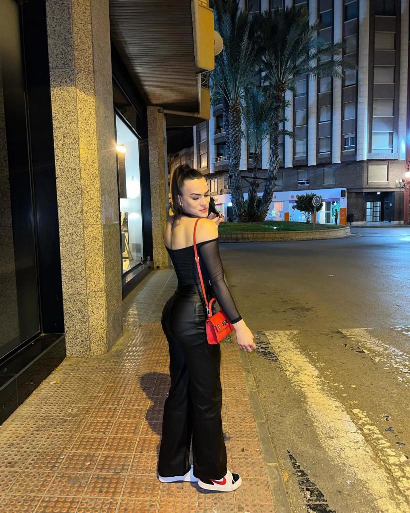 Travesti en Valencia: 