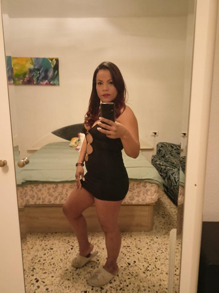 Chica busca chico en Valencia: 
