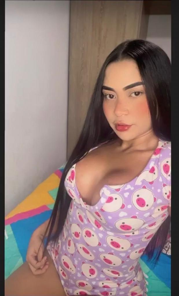 Chica busca chico en Málaga: 