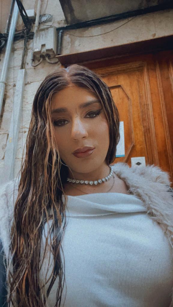 Transexual en Gerona: 