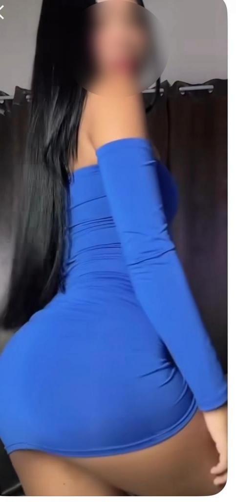 Chica busca chico en Las Palmas: 