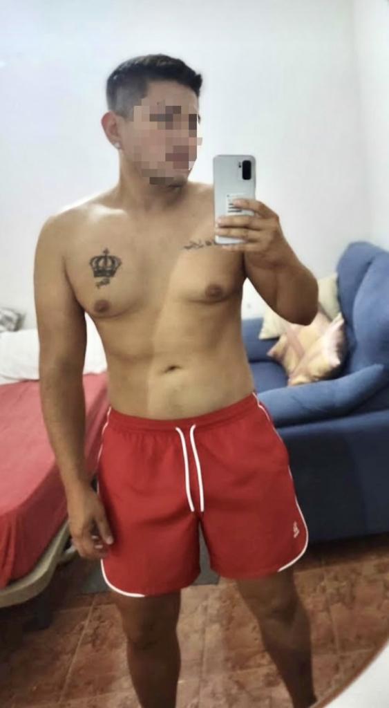 Chico busca chica en Valladolid: 