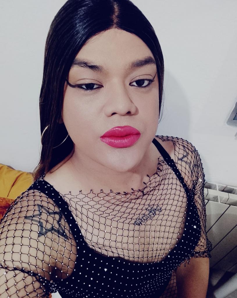637176981: Transexual en Madrid
