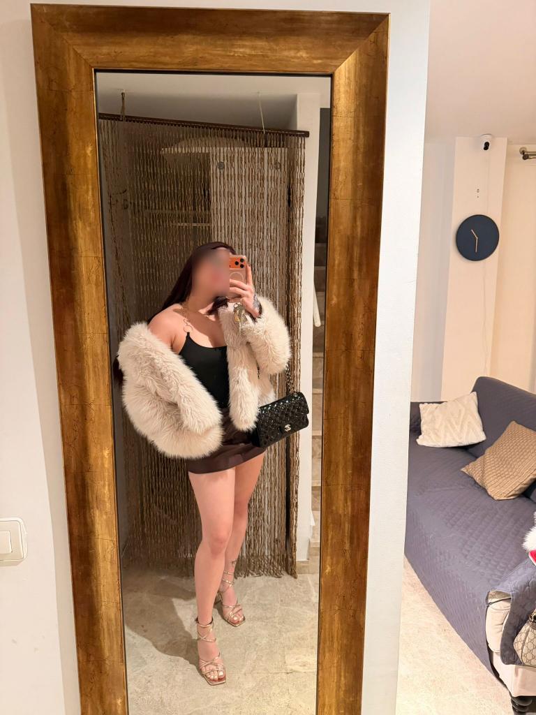 602626896: Chica busca chico en Málaga