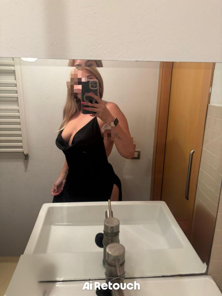 Chica busca chico en Barcelona: 