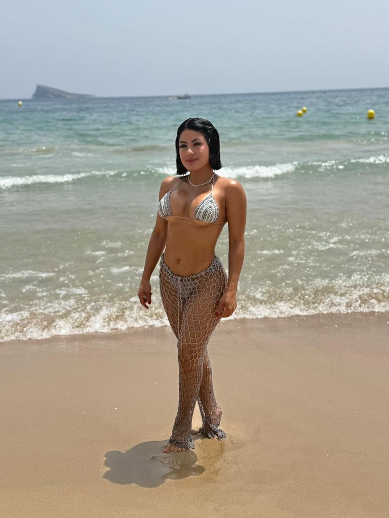 Chica busca chico en Mallorca: 