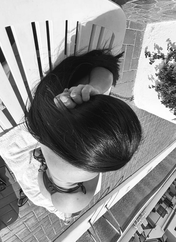 Chica busca chico en Las Palmas: 