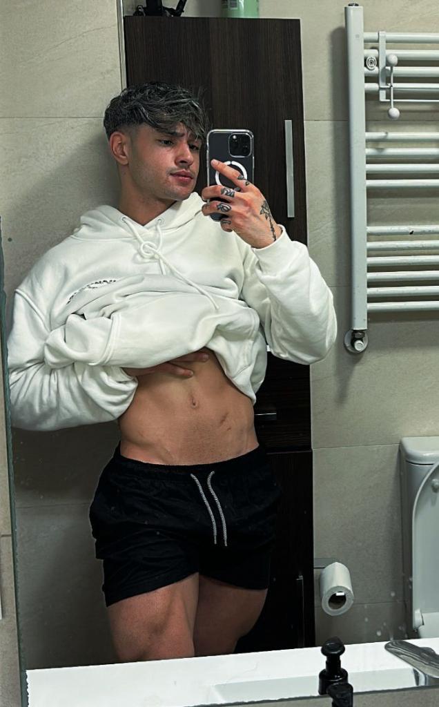 Chico busca chica en Vizcaya: 