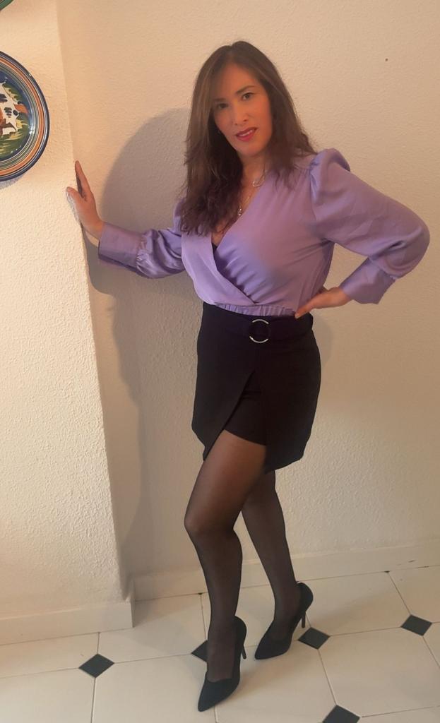 Chica busca chico en Barcelona: 