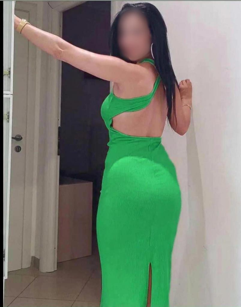 Chica busca chico en Toledo: 