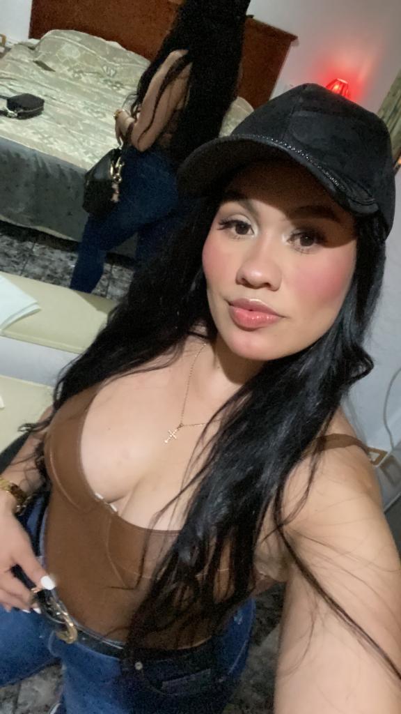 Chica busca chico en La Coruña: 