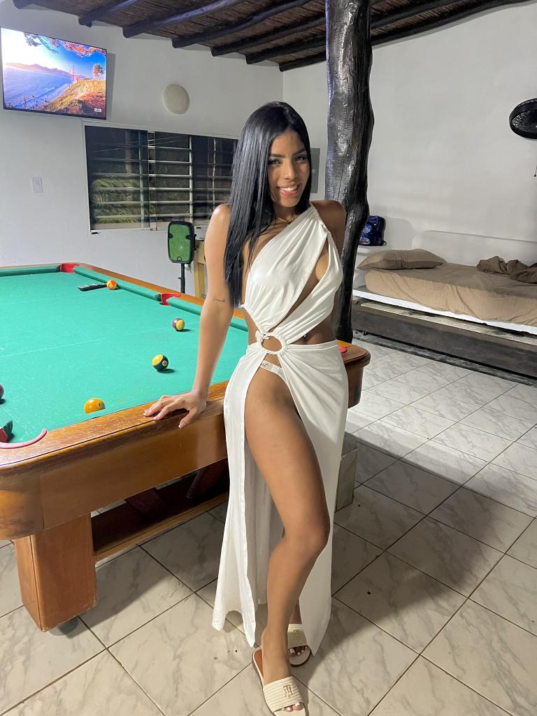 Chica busca chico en Alicante: 