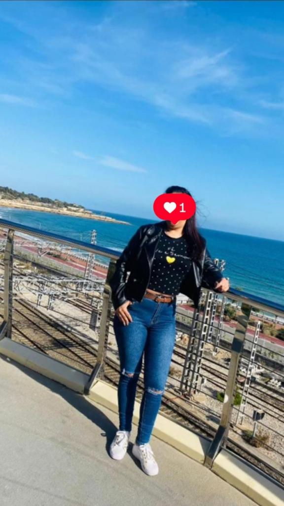 672556052: Chica busca chico en Valencia