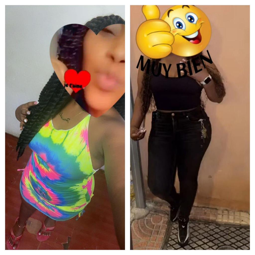 666404804: Chica busca chico en Barcelona