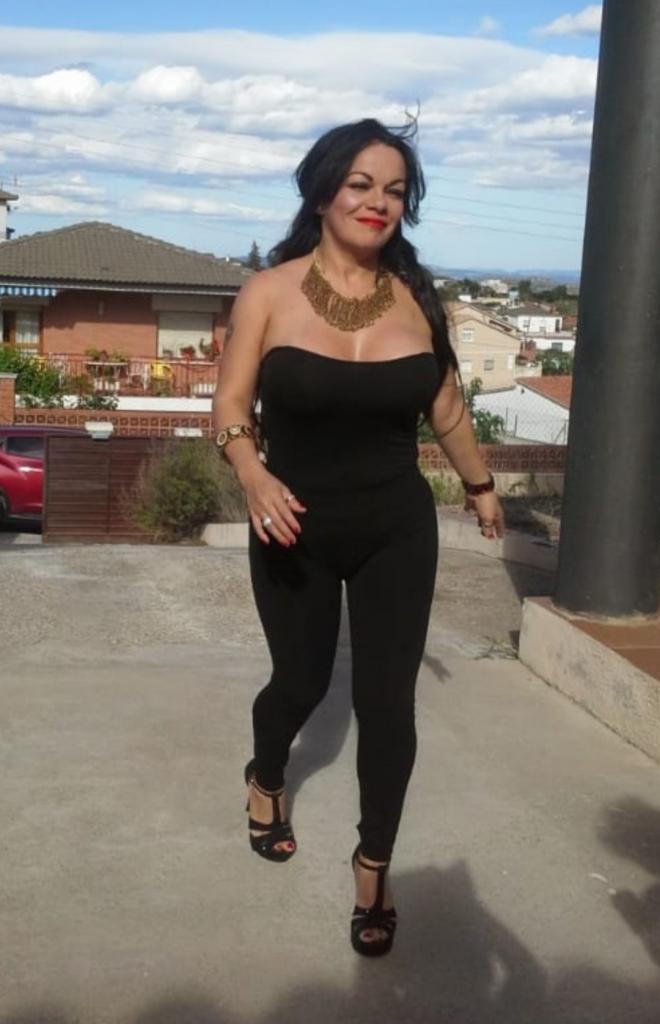 603698463: Chica busca chico en Barcelona