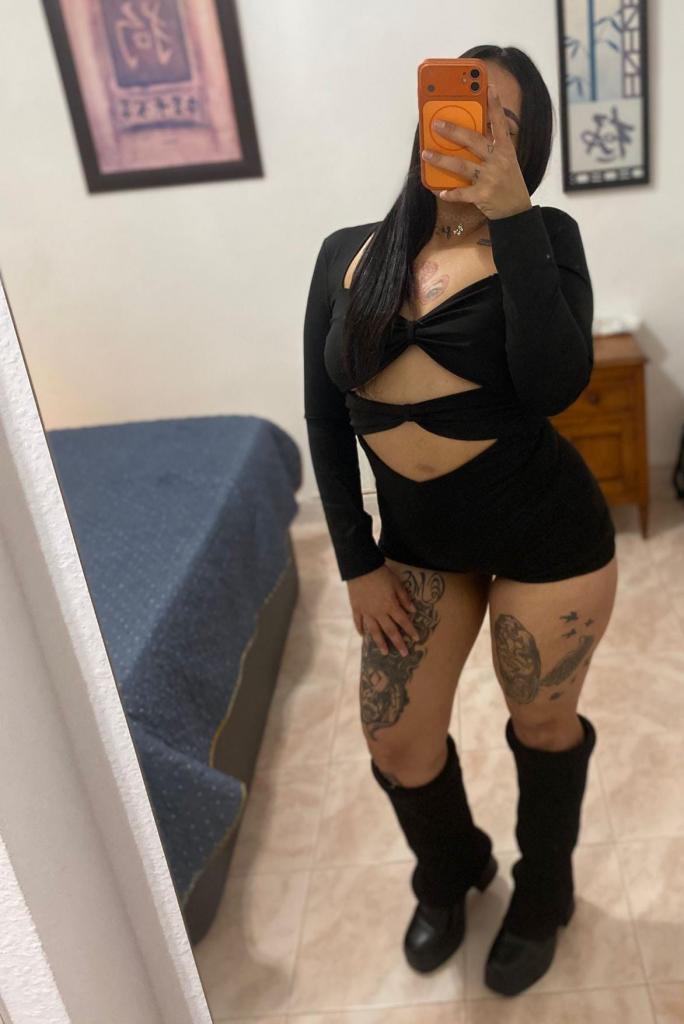 Chica busca chico en Castellón: 