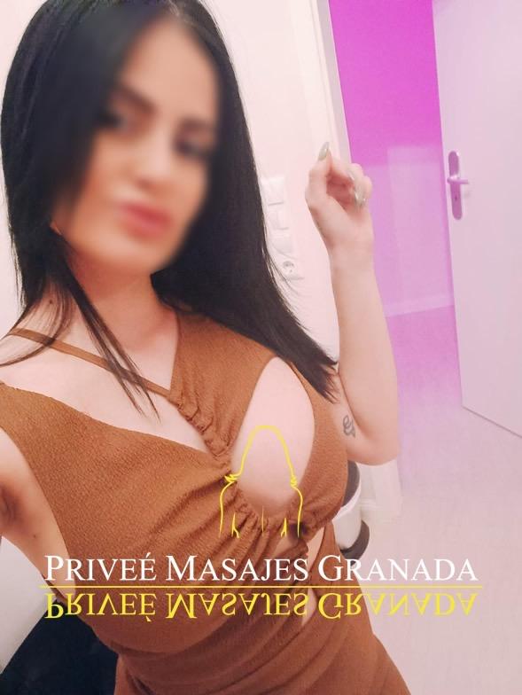 Chica busca chico en Granada: 
