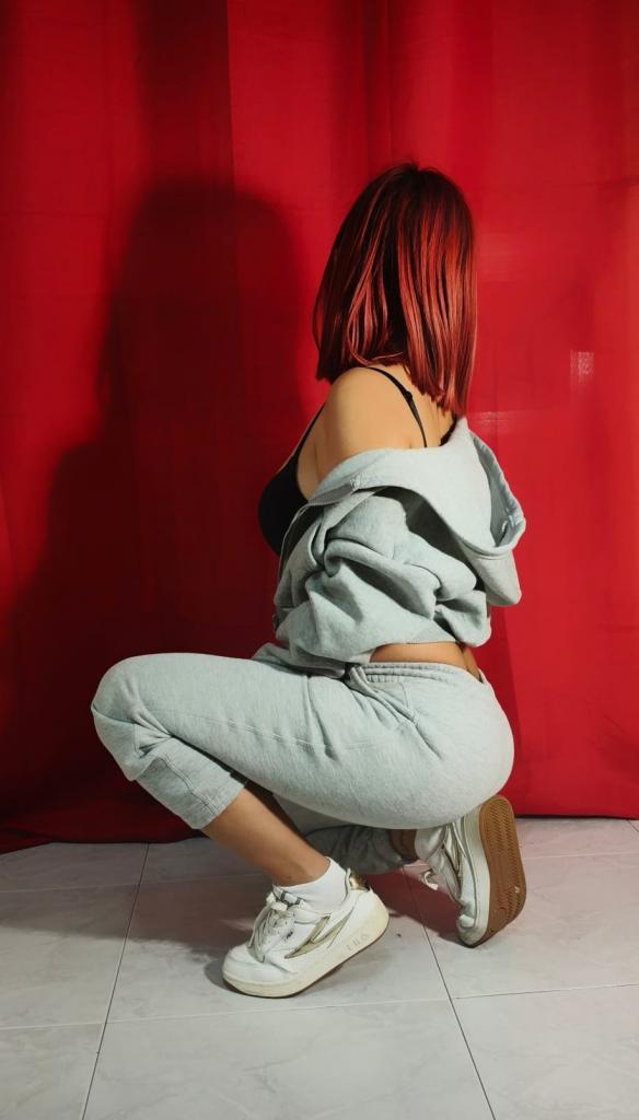 Chica busca chico en La Coruña: 