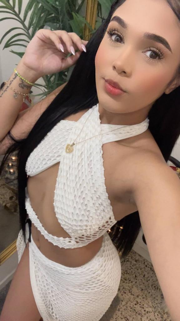 Chica busca chico en Tenerife: 