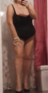 Chica busca chico en Murcia: 