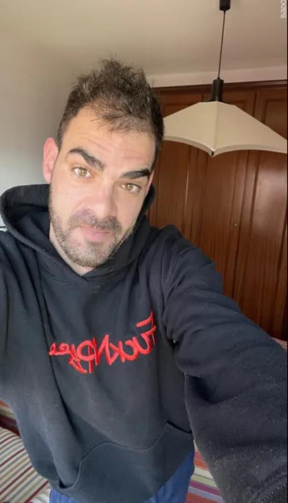 Chico busca chica en Burgos: 