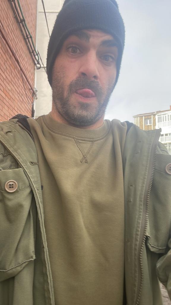 Chico busca chica en Burgos: 