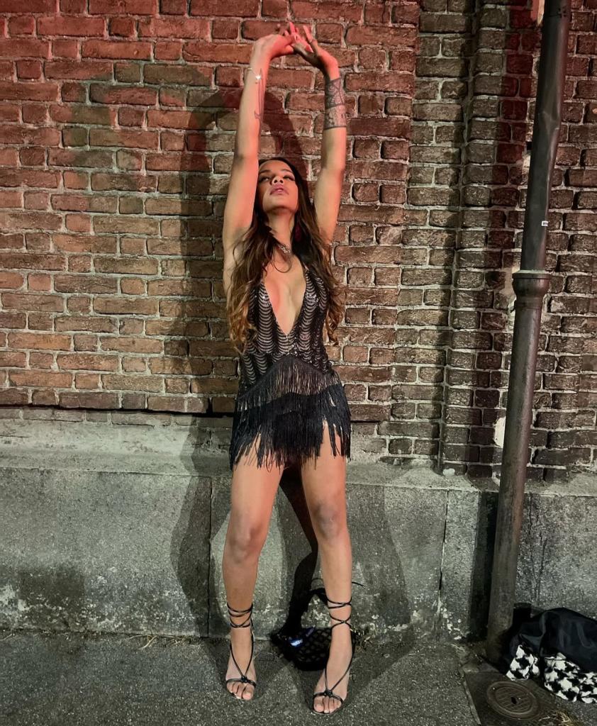 Transexual en Vizcaya: 