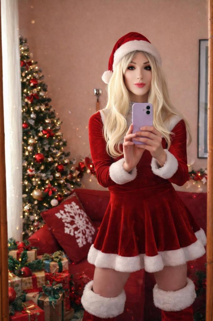 Transexual en Barcelona: 