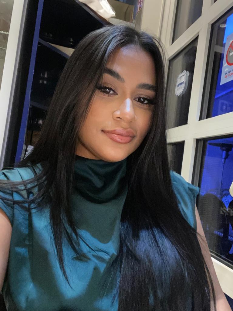 Chica busca chico en Málaga: 