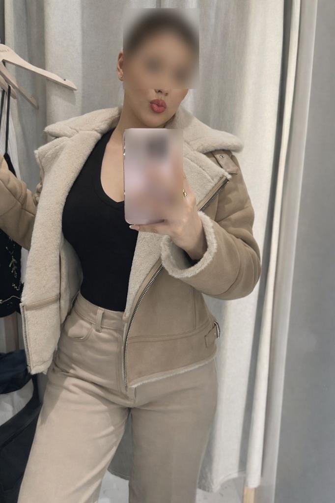 Chica busca chico en Barcelona: 