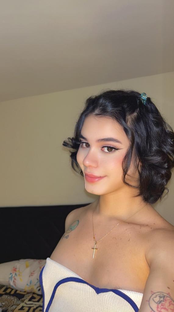 603558926: Travesti en Madrid