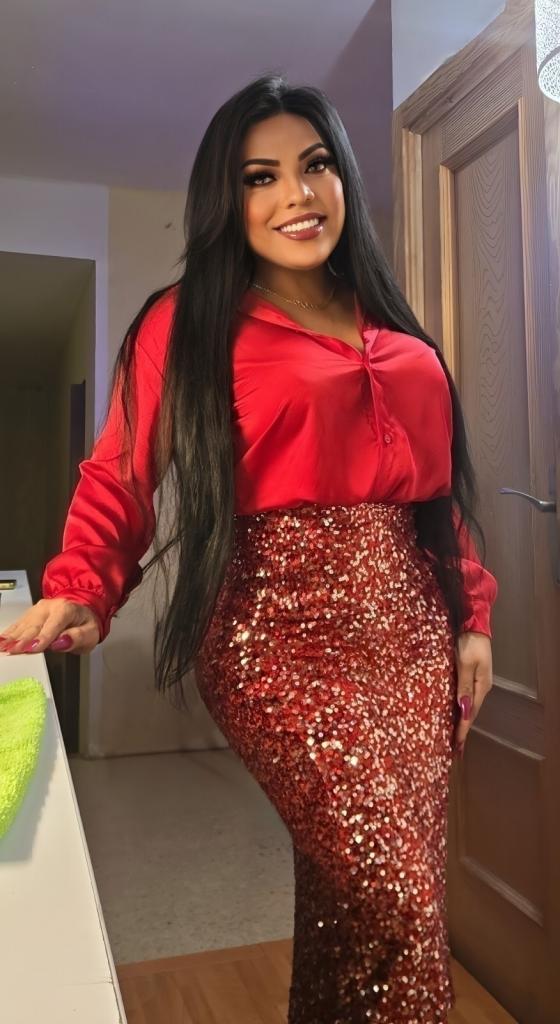 Transexual en Mallorca: 