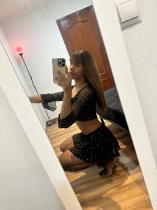602096535: Travesti en Madrid