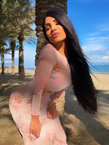 670068234: Travesti en Málaga