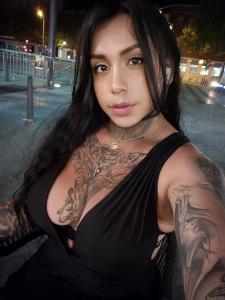 607364934: Transexual en Alicante