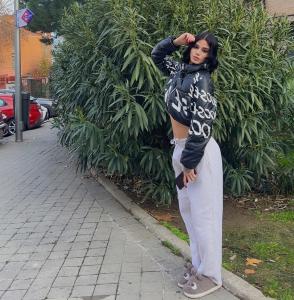 603558926: Transexual en Madrid