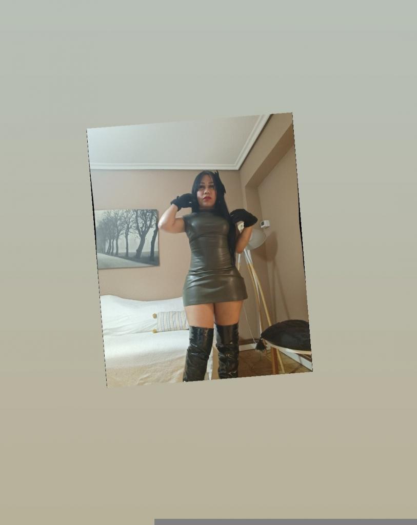 Transexual en Asturias: 