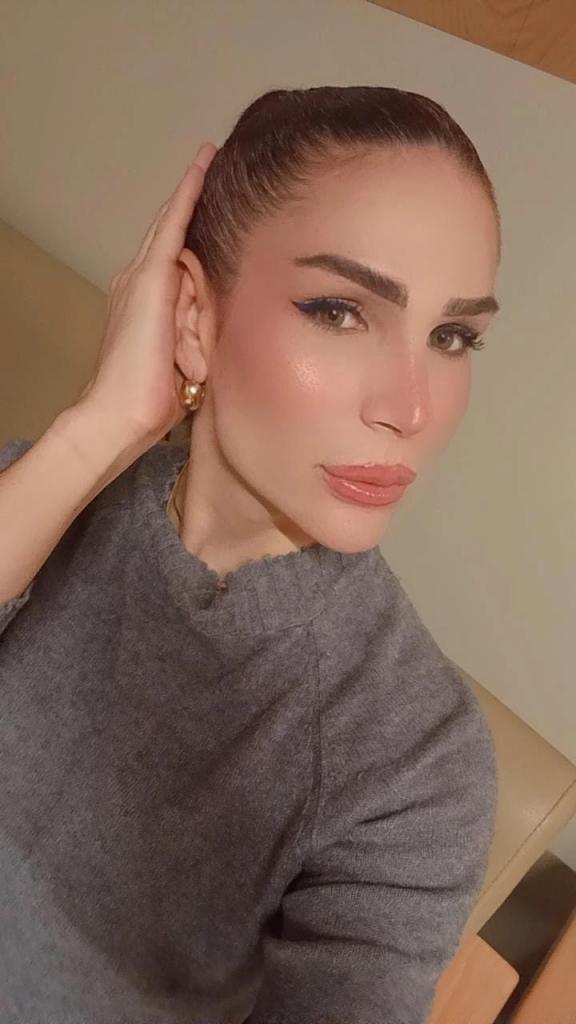 Transexual en Barcelona: 