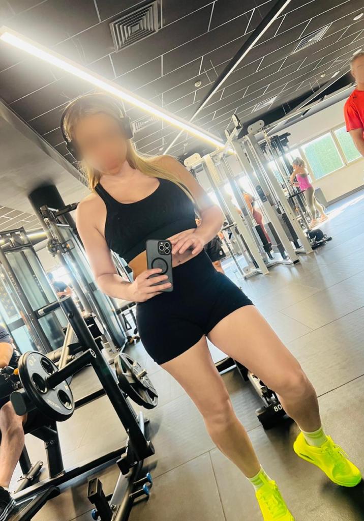 Chica busca chico en Madrid: 