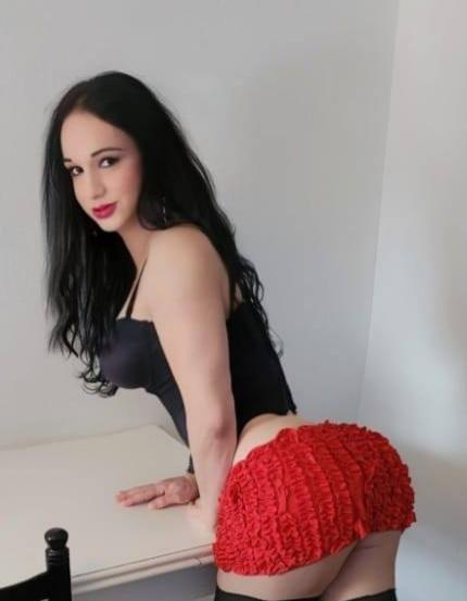 Transexual en Cantabria: 