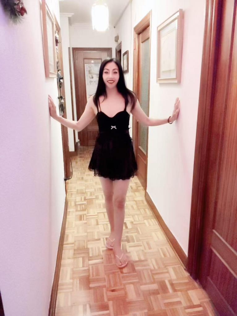 Chica busca chico en Guipúzcoa: 