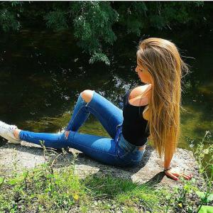 602316431: Chica busca chico en Madrid