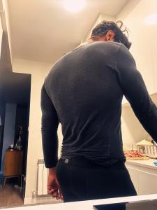 Chica busca chico en Málaga: 