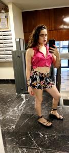 Transexual en Vizcaya: 