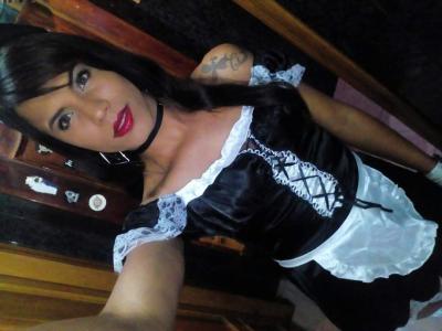 632843391: Travesti en Toledo