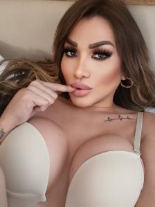 631112662: Transexual en Madrid