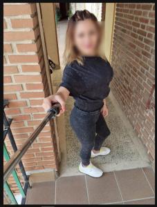 Chica busca chico en Madrid: 